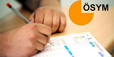 2026-EKPSS pazar günü 81 ilde gerçekleştirilecek