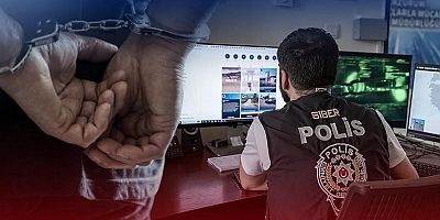 29 İlde Siber Suç Operasyonu
