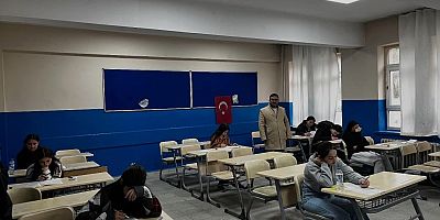 Akyaka’da Umre Ödüllü Bilgi Yarışması Heyecanı