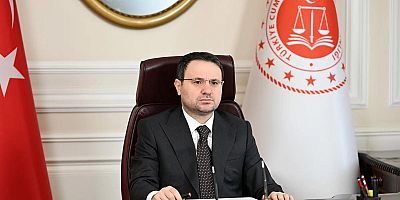 Bakan Gürlek duyurdu: Alo Adalet 135 hattı 1 Eylül’de hizmete giriyor