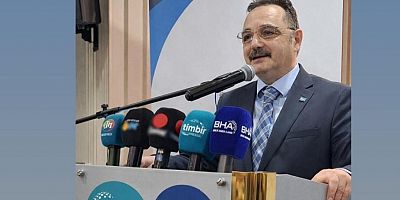 Dr. Süleyman Basa'dan 24 Temmuz Gazeteciler ve Basın Bayramı Mesajı