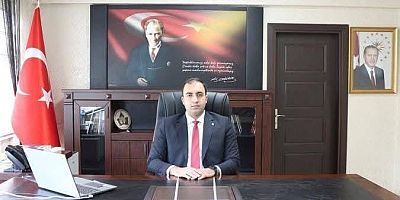 Hemşehrimiz Fırat Kadiroğlu Erzincan Vali Yardımcılığına Atandı
