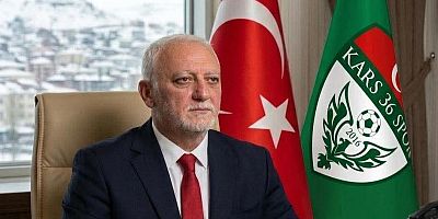Kars 36 Spor’a İş Dünyası ve Kurumlardan Büyük Destek