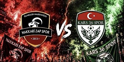 Kars 36 Spor’da Büyük Gün