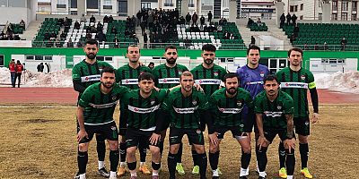 Kars 36 Spor’un Evindeki İlk Maçı Cumartesi Günü Oynanacak