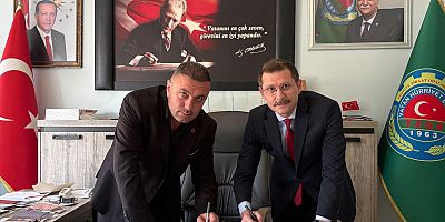 Kars Çiftçisine Finansman Desteği İçin Dev İş Birliği