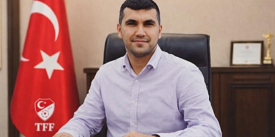 Kars İl Hakem Kurulu Başkanlığına Azer Akyol seçildi