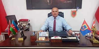 Kars Şehit ve Gaziler Derneği'nden Gazilere Destek Açıklaması