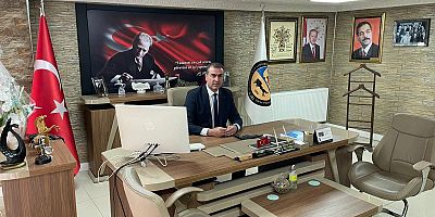 Kars’ta Esnaf İçin