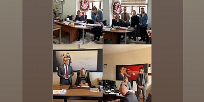 Kars’ta Evlendirme memurluklarına denetim