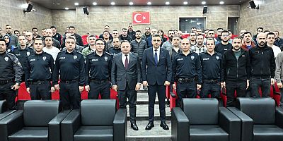 Kars’ta KAAN Uygulaması Kapsamında Denetim ve Eğitim Seferberliği