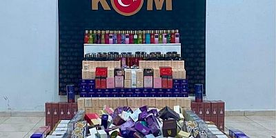 Kars'ta Kaçakçılık Operasyonu: Milyonluk Vurgun Önledi