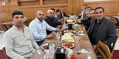 Kars’ta Mutluer ve Ergen Aileleri Husumeti Barışla Son Buldu