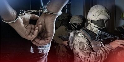 Kars’ta Torbacılara Operasyon: 1 Kişi Tutuklandı