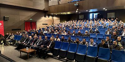 Kars’ta Vekâletle Kurban Kesim Programı Tanıtıldı