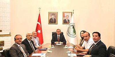 Kars'ta Yaz Kursları İçin Hazırlıklar Başladı