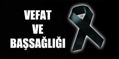 Kars Vali Yardımcısı Aydın Göçer’in Acı Günü