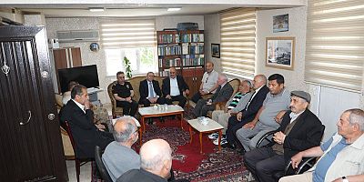 Kars Valisi Ziya Polat, 