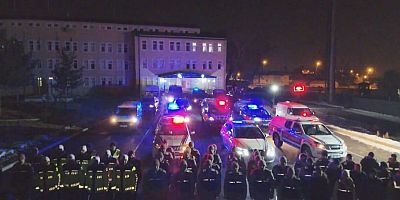 Kars ve 71 İlde Uyuşturucu Operasyonu