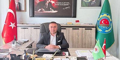 Kars Ziraat Odası’ndan Çiftçilere ÇKS Uyarısı