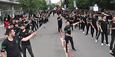 Kerbela Şehitleri 1387’nci Yılında Kars’ta Anılacak