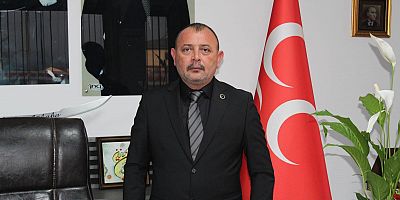 MHP Darıca İlçe Başkanlığı’nda Görev Değişimi