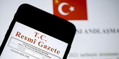 Resmî Gazete’de yayımlandı: Konaklama tesislerine yeni kriterler