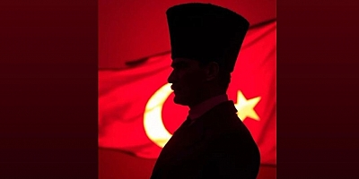 TÜRKİYE CUMHURİYETİ İLELEBET PAYİDAR KALACAKTIR