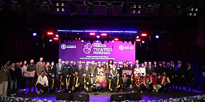 11. Gençler Arası Kültür Sanat Yarışmaları Finalle Sona Erdi