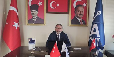 Anahtar Parti Heyeti Kars’a Geliyor: Esnaf ve STK’larla Bir Araya Gelecek
