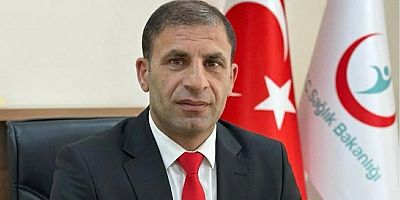 Emin Balcı, Öz Sağlık-İş Sendikası Kars Şube Başkanlığına Adaylığını Açıkladı