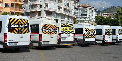 Kars’ta 2026-2027 eğitim öğretim yılı öğrenci servis ücretleri tarifesi belli oldu