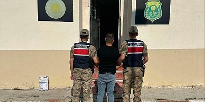 Kars'ta Aranan Hükümlü JASAT Operasyonuyla Yakalandı