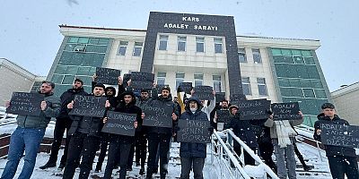 Muhammed Poyraz Erdağ Davası Ertelendi