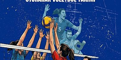 “Sporla Engelleri Aşıyoruz” Projesi: Oturarak Voleybol Takımı Kuruldu