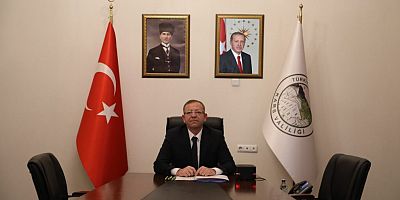 Vali Ziya Polat’tan İstiklal Marşı’nın Kabulü Mesajı