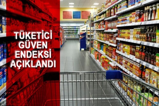 TÜİK, Nisan ayı enflasyon rakamlarını açıkladı
